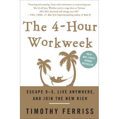How Does A 4 Hour Work Week Sound Gemba Academy