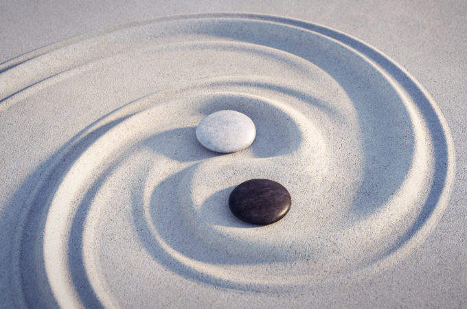 What is True Meaning of Zen