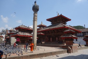 kathmandu-durbar-before
