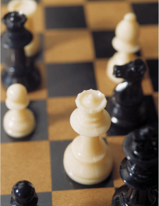 gamification lean chess