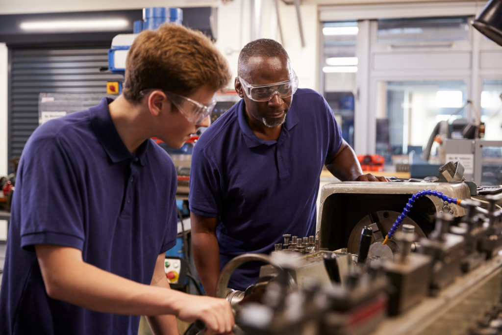 Job Relations Applying Job Relations to Job Instruction | Gemba Academy