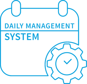 Daily Management System
