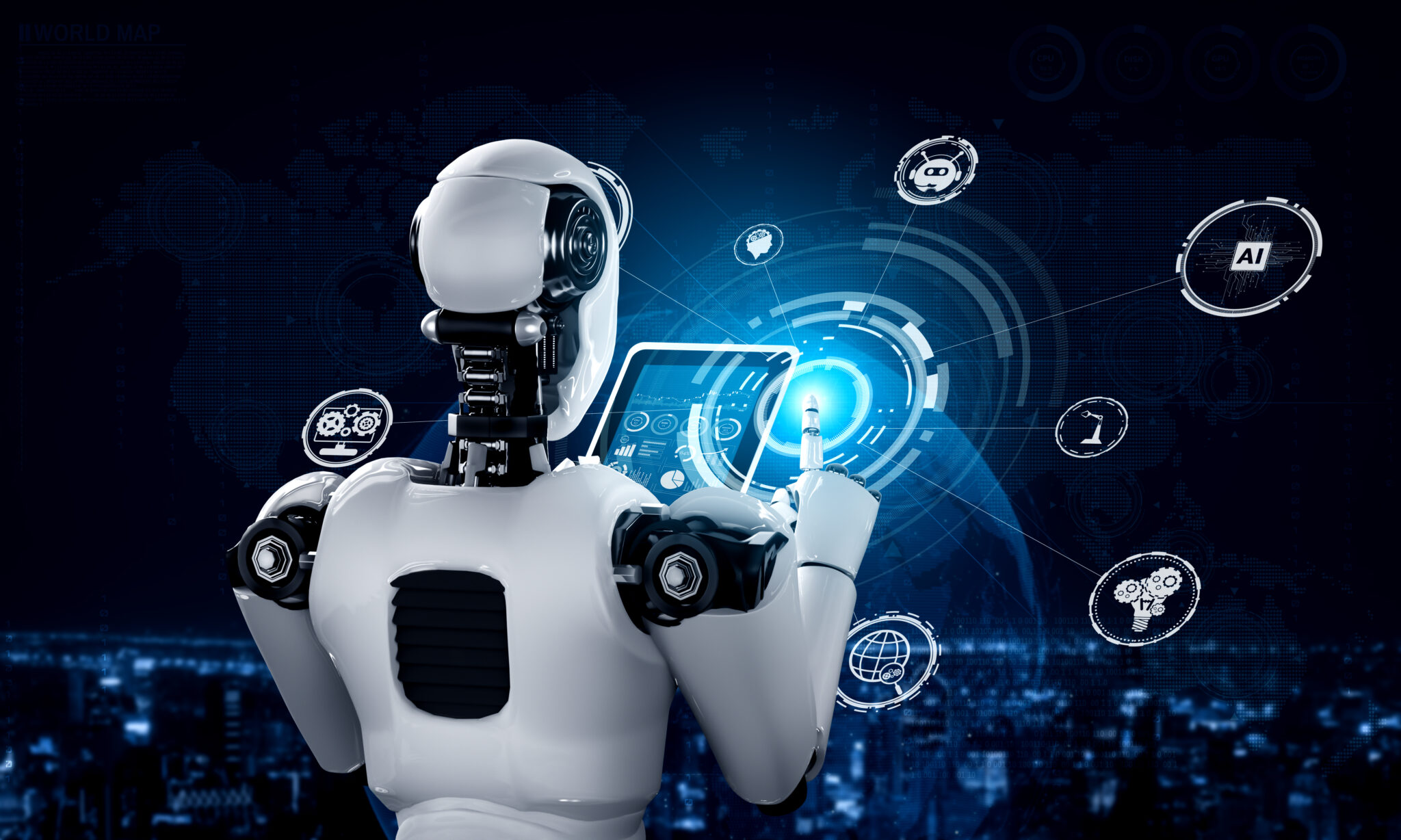 Harnessing AI Large Language Models for Process Improvement | Gemba Academy