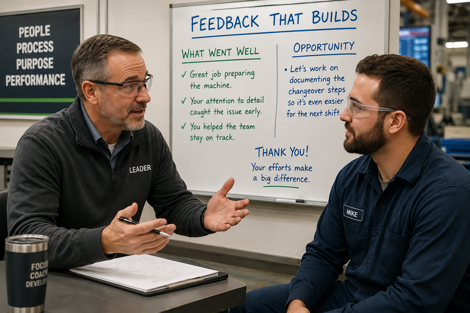 Feedback Image